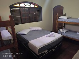 POUSADA Ondas Do Mar Cabo Frio