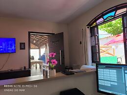 POUSADA Ondas Do Mar Cabo Frio