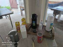 POUSADA Ondas Do Mar Cabo Frio