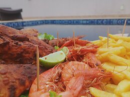 POUSADA Ondas Do Mar Cabo Frio