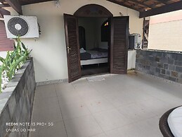 POUSADA Ondas Do Mar Cabo Frio