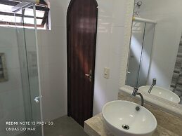 POUSADA Ondas Do Mar Cabo Frio