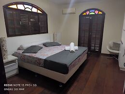 POUSADA Ondas Do Mar Cabo Frio