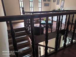 POUSADA Ondas Do Mar Cabo Frio