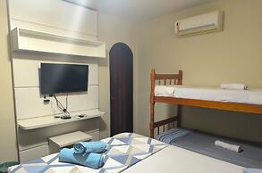 POUSADA Ondas Do Mar Cabo Frio