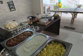 POUSADA Ondas Do Mar Cabo Frio