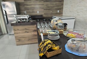 POUSADA Ondas Do Mar Cabo Frio