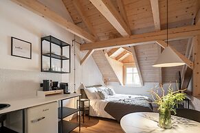 Graudenz - Cozy Apartments