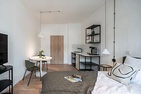 Graudenz - Cozy Apartments