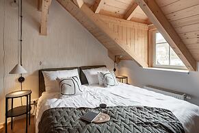 Graudenz - Cozy Apartments