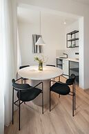 Graudenz - Cozy Apartments