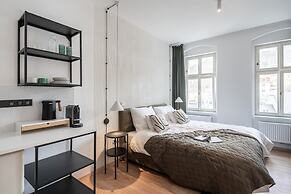 Graudenz - Cozy Apartments
