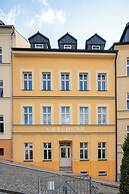 Graudenz - Cozy Apartments