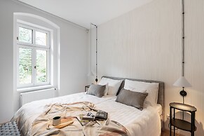 Graudenz - Cozy Apartments