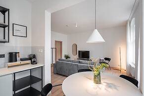 Graudenz - Cozy Apartments