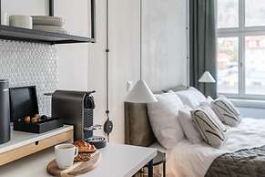 Graudenz - Cozy Apartments
