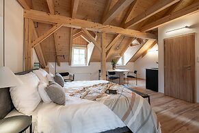 Graudenz - Cozy Apartments