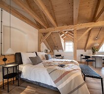 Graudenz - Cozy Apartments