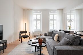 Graudenz - Cozy Apartments
