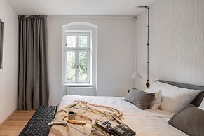 Graudenz - Cozy Apartments
