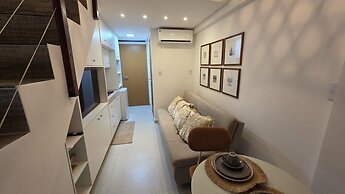 Duplex Vista Piscina 313c Bela Vista bLP