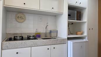 Duplex Vista Piscina 313c Bela Vista bLP