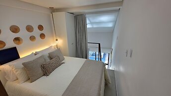 Duplex Vista Piscina 313c Bela Vista bLP