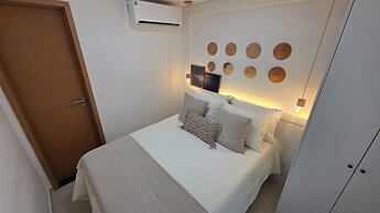 Duplex Vista Piscina 313c Bela Vista bLP