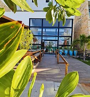 Duplex Vista Piscina 313c Bela Vista bLP