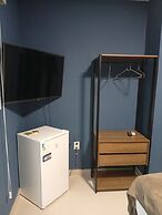 Pousada Menino do Rio