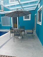 Pousada Menino do Rio