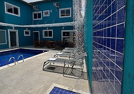 Pousada Menino do Rio