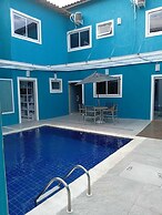 Pousada Menino do Rio