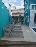 Pousada Menino do Rio