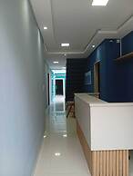 Pousada Menino do Rio