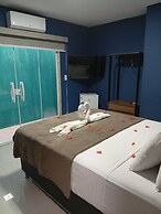 Pousada Menino do Rio