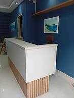 Pousada Menino do Rio