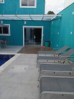 Pousada Menino do Rio