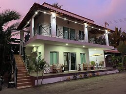 Bungalows Garza Blanca a Pie de Playa