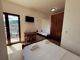 Boutique Hotel Moonstar