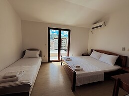 Boutique Hotel Moonstar