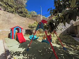 Boutique Hotel Moonstar