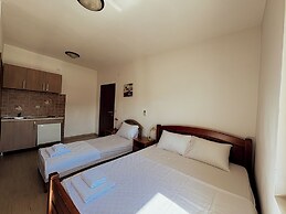 Boutique Hotel Moonstar