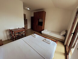 Boutique Hotel Moonstar