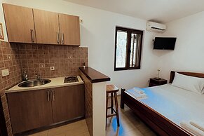 Boutique Hotel Moonstar