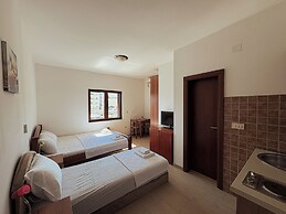 Boutique Hotel Moonstar