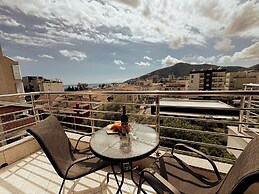 Boutique Hotel Moonstar