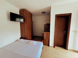 Boutique Hotel Moonstar