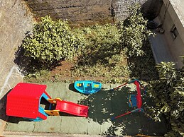 Boutique Hotel Moonstar