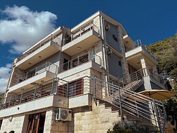 Boutique Hotel Moonstar